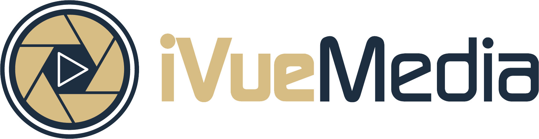 iVueMedia Logo